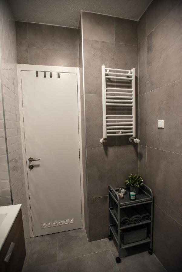 Studio Apartman Dakovo In Exterior foto